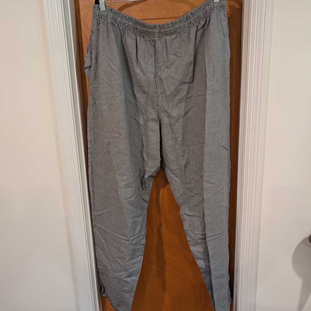 Men's Gray Pants